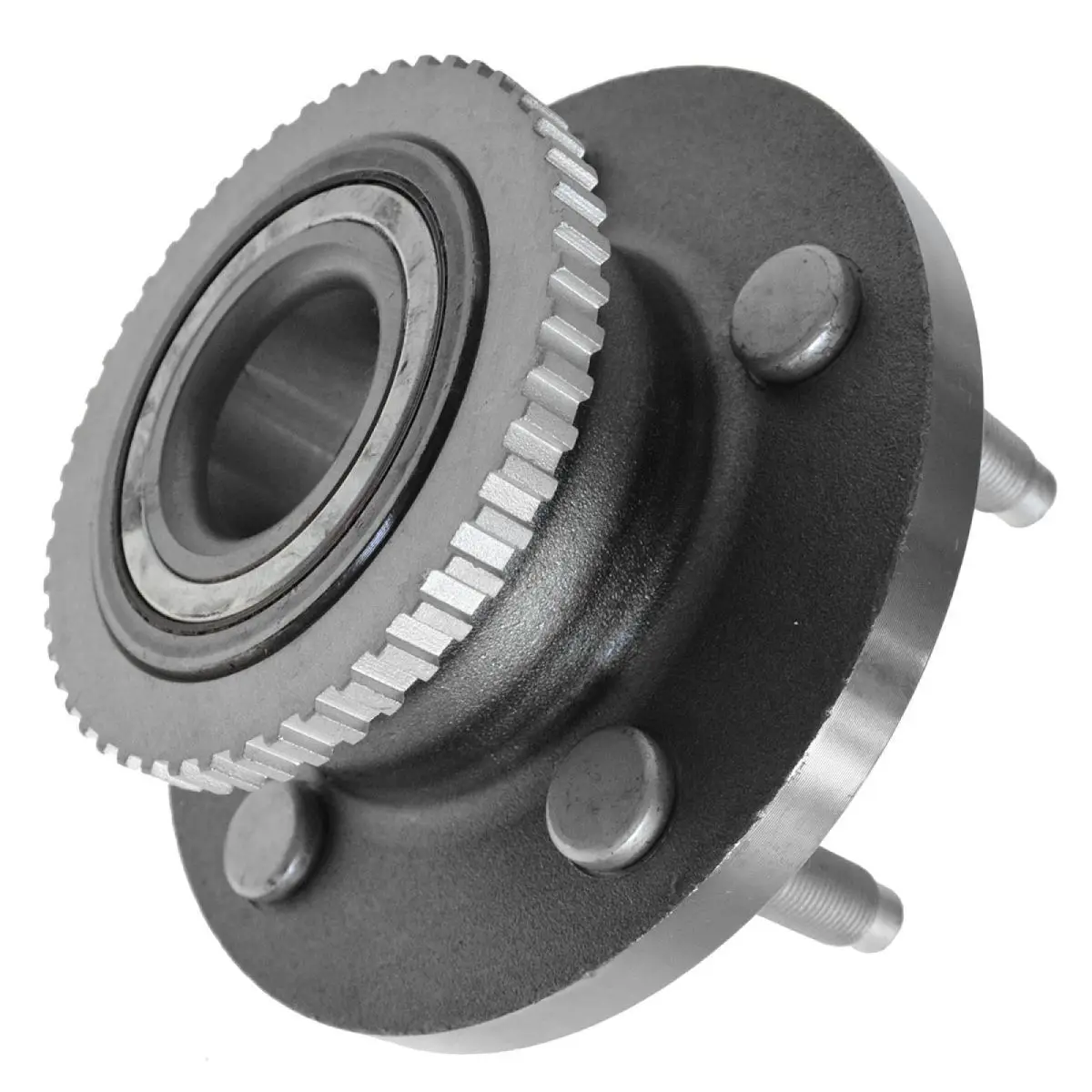 

Bearing & Hub FRONT for Town Car Grand Marquis Crown Vic