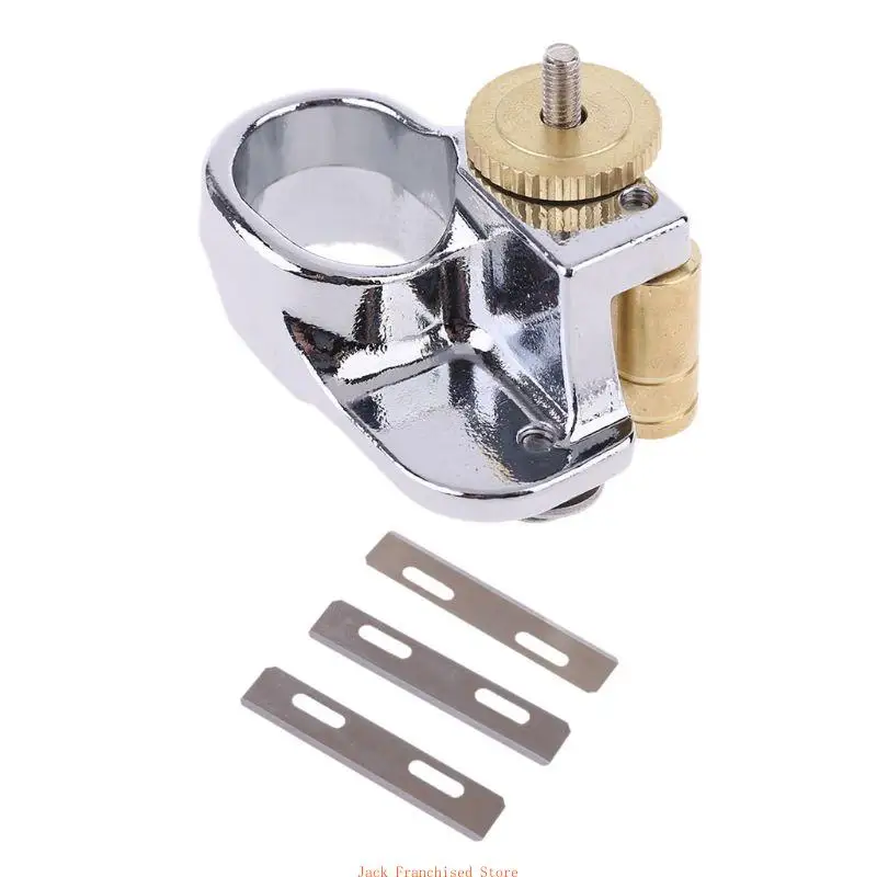 Профессиональный кожаный ремень резак для ремня набор рабочих инструментов