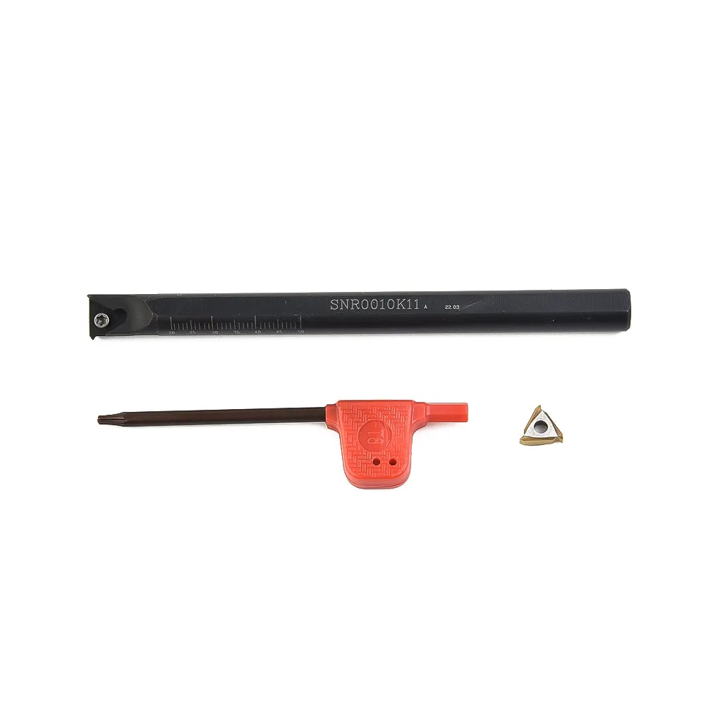 

11NR AG60 вставка SNR0010K11 внутренний токарный станок нарезка сверлильный станок T8 гаечный ключ Искусственный металлический ручной инструмент