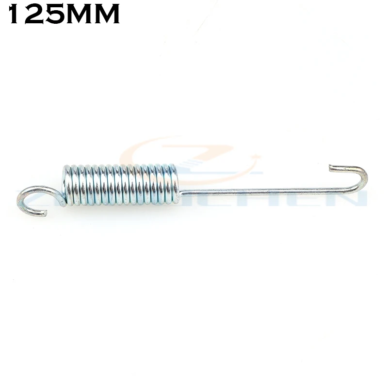 Возвратная пружина для CRF50 KLX 50cc 70cc 110cc 125cc TTR Lifan SSR Dirt Pit Bike мотоцикл 75 мм90 мм100 мм110 мм125 мм (art.: 3a3628bb210) - 3a3628bb210