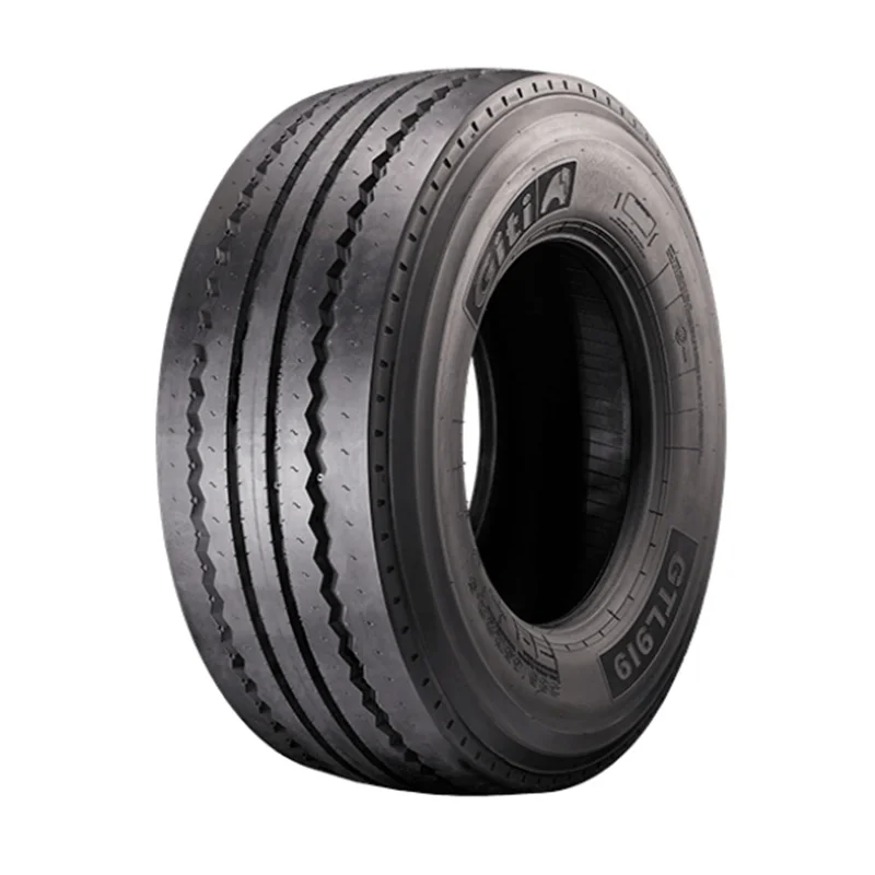 Популярный размер 385/55R22.5 все стальные радиальные грузовые шины