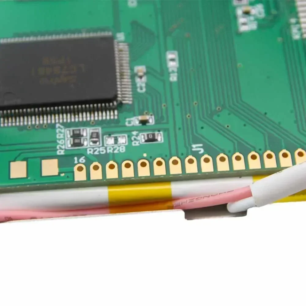 Для EDT 20-20315-3 EW32F10NCW DMF-50840 14-контактный ЖК-дисплей