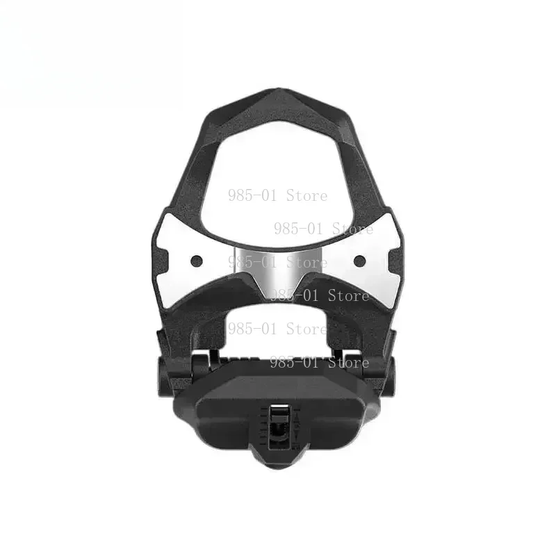 Велосипедные педали Favero Assioma Dual-Side Power Meter для измерения мощности на двух сторонах педали, для шоссейных велосипедов (art.: 3920d822c0666) - 3920d822c0666