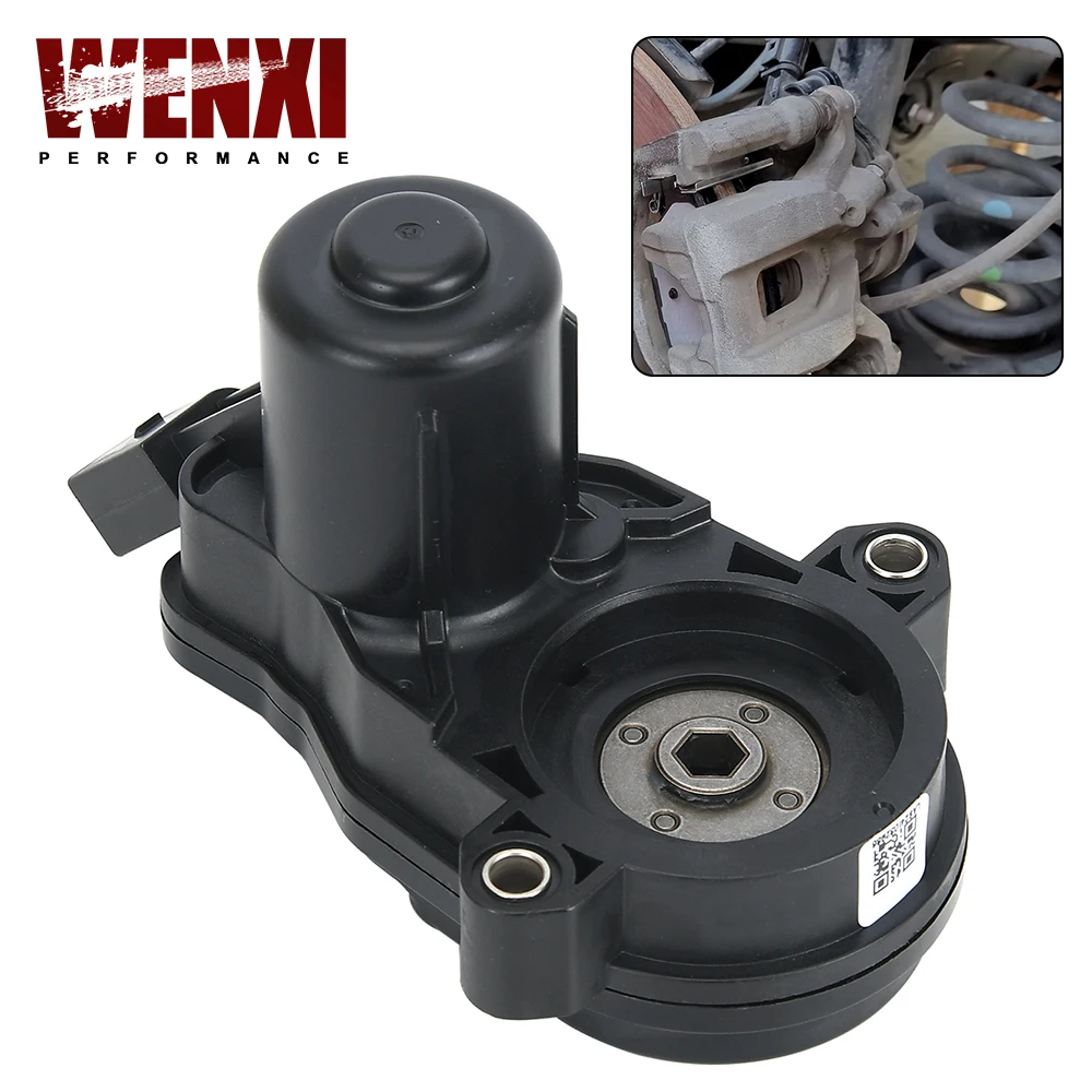 KA0G268EXA Привод двигателя стояночного тормоза Надежная работа KA0G 26 8EXA Замена для Mazda