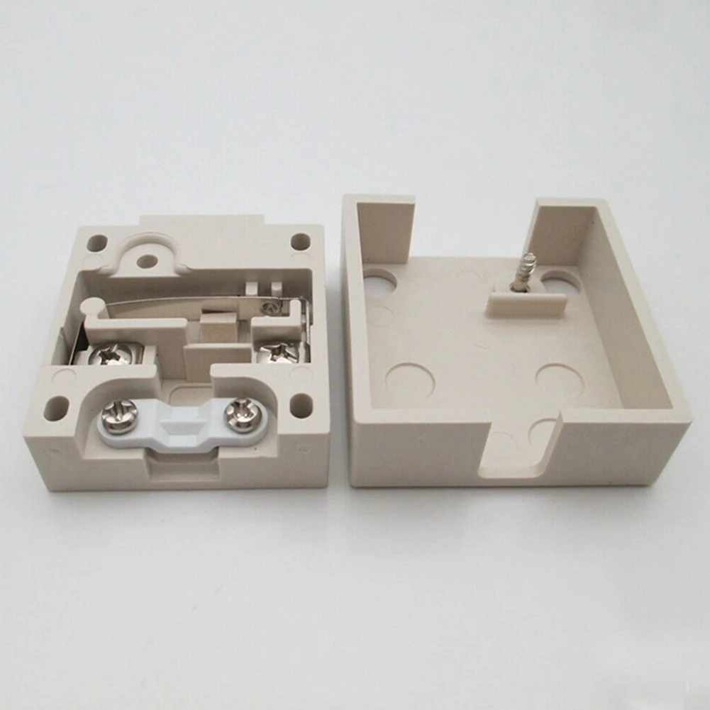 

Control Switch Light Switch Door Control Wardrobe Light Switch Cabinet Door Switch Lighting Parts Push To Break