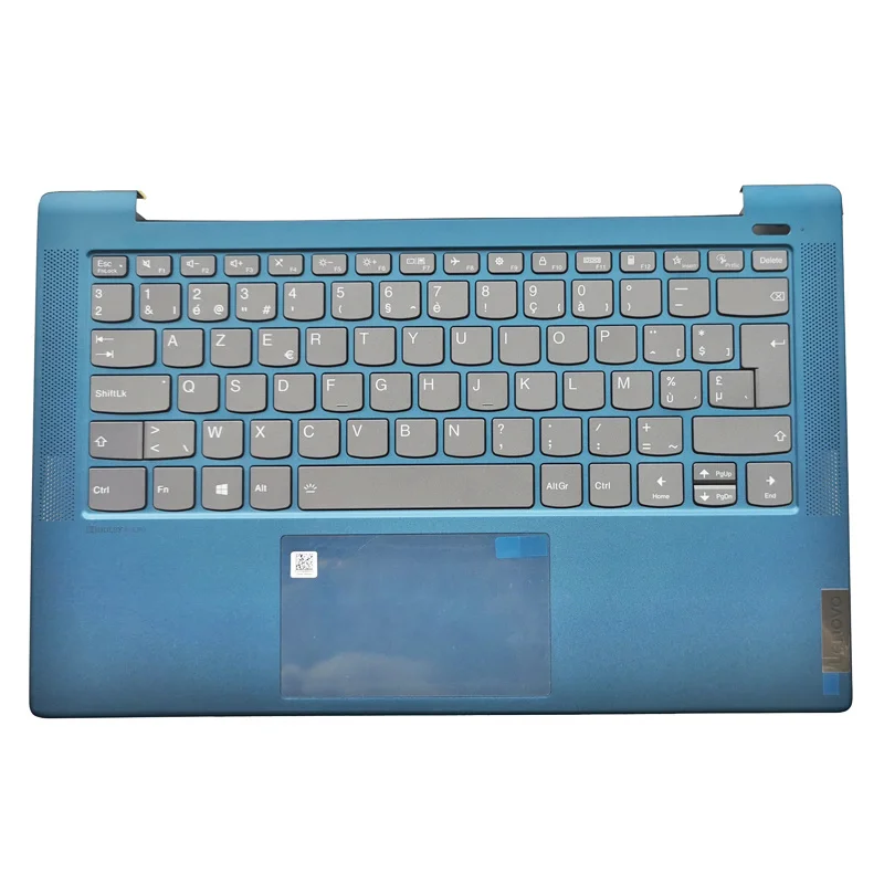 For Notebook computer New ideapad5-14iil05 C case palm keyboard 5cb1a113848 Owen with backlight