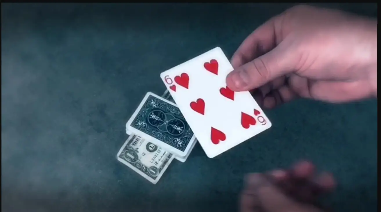 По выгодной цене Майкла, волшебные трюки (без реквизита)