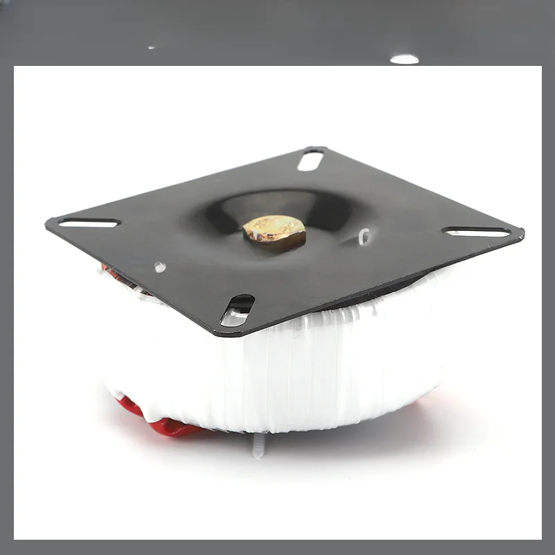 

30VA pure copper toroidal audio transformer input 220/230 output 12V--0--12V 15V--0--15V 24V-0-24V 30V-0-30V for preamplifier