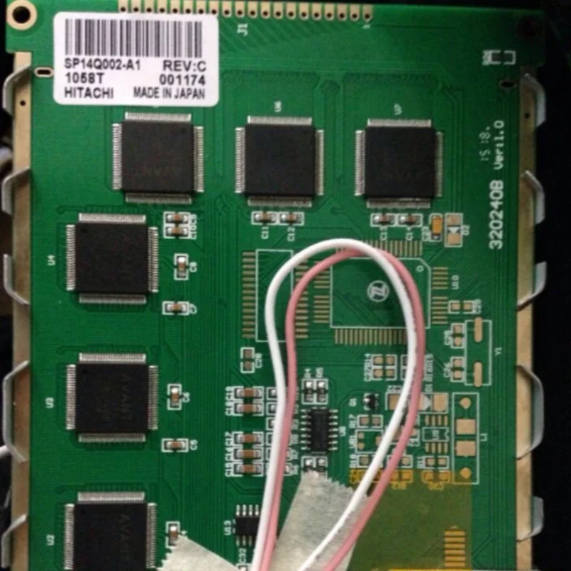 7049 # SP14Q002-A1 низкая цена новый оригинальный