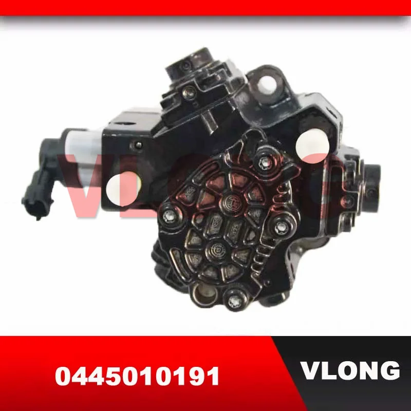 Высококачественный дизельный топливный насос высокого давления CP1 для Cummins ISF2.8