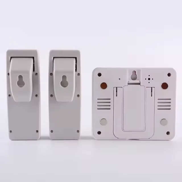 

Цифровой термометр RUIBOZHI для дома и улицы