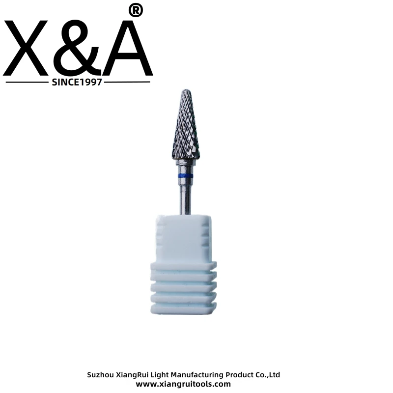 

Perfect Cuticle Drill Bit