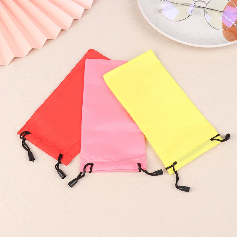 5 шт. водонепроницаемые сумки для солнцезащитных очков