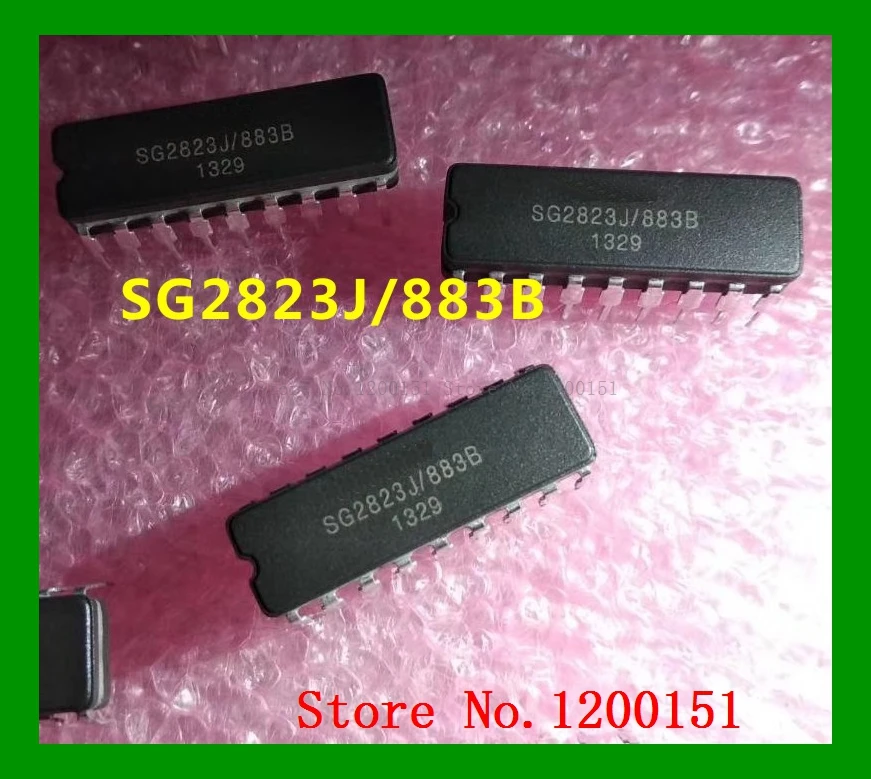 

SG2823J SG2823J/883B
