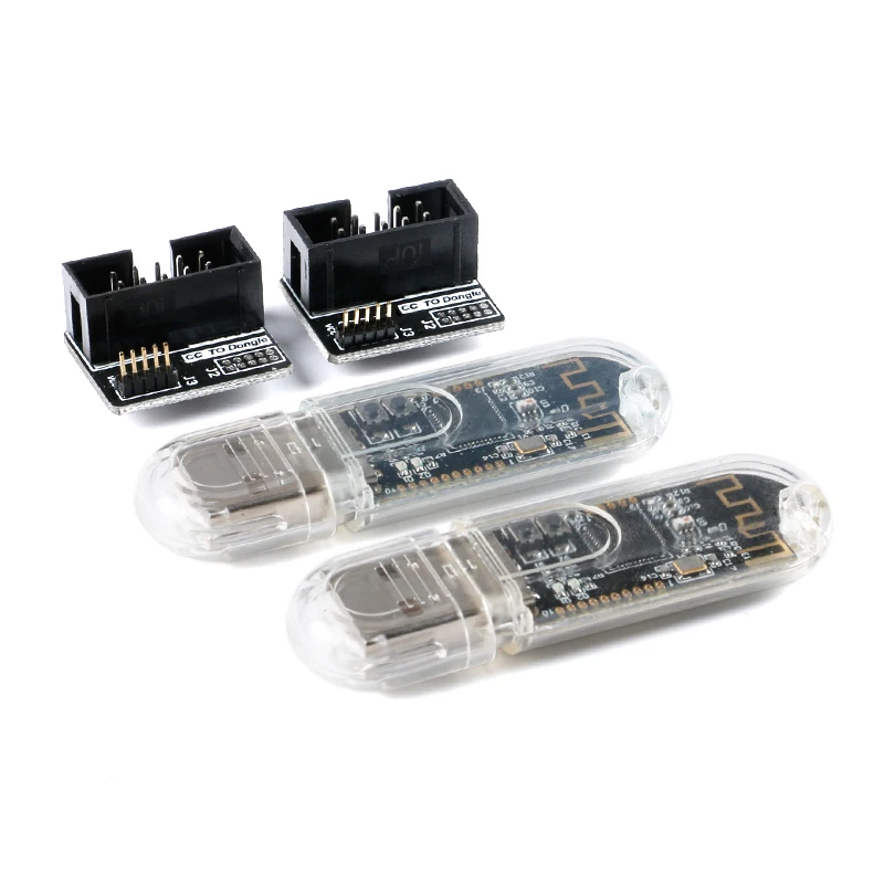 CC2531/2540 USBDongle, плата Bluetooth, анализатор протокола Zigbee sniffer, Bluetooth отладка