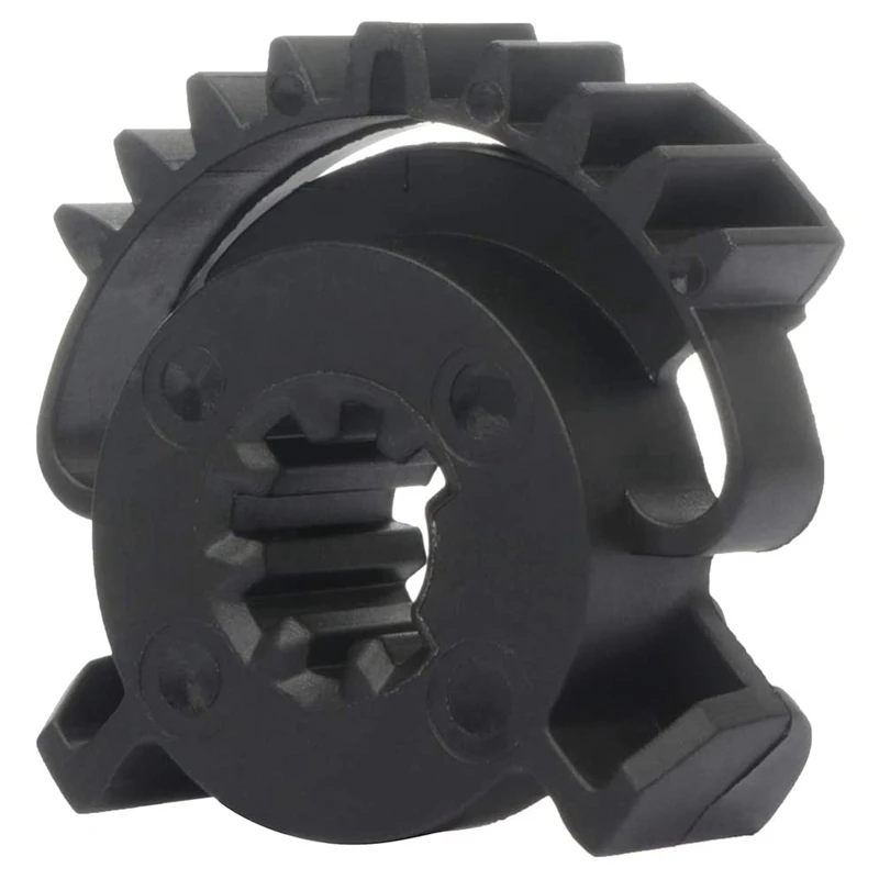 5X для 2011-2017 Dodge Durango Jeep Grand Cherokee Heat &amp AC шестерня привода 68214880AA