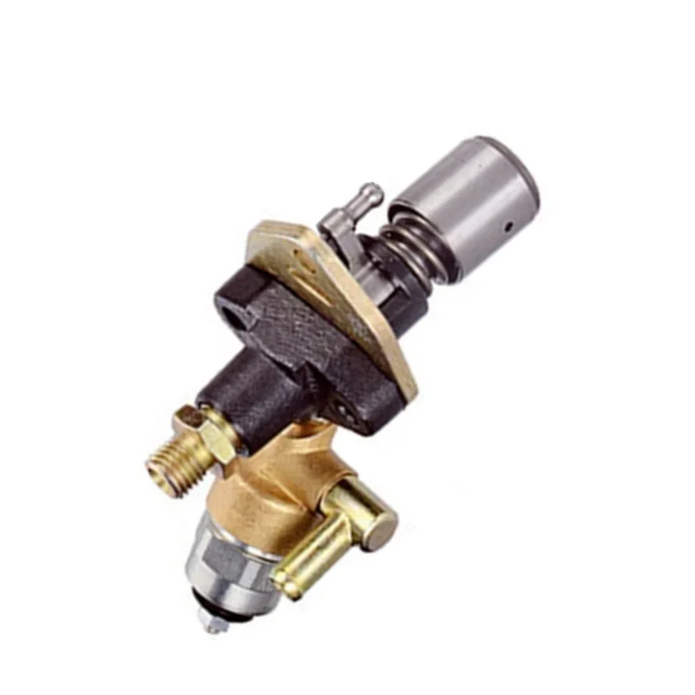 Высококачественный топливный инжектор с электромагнитным электрическим