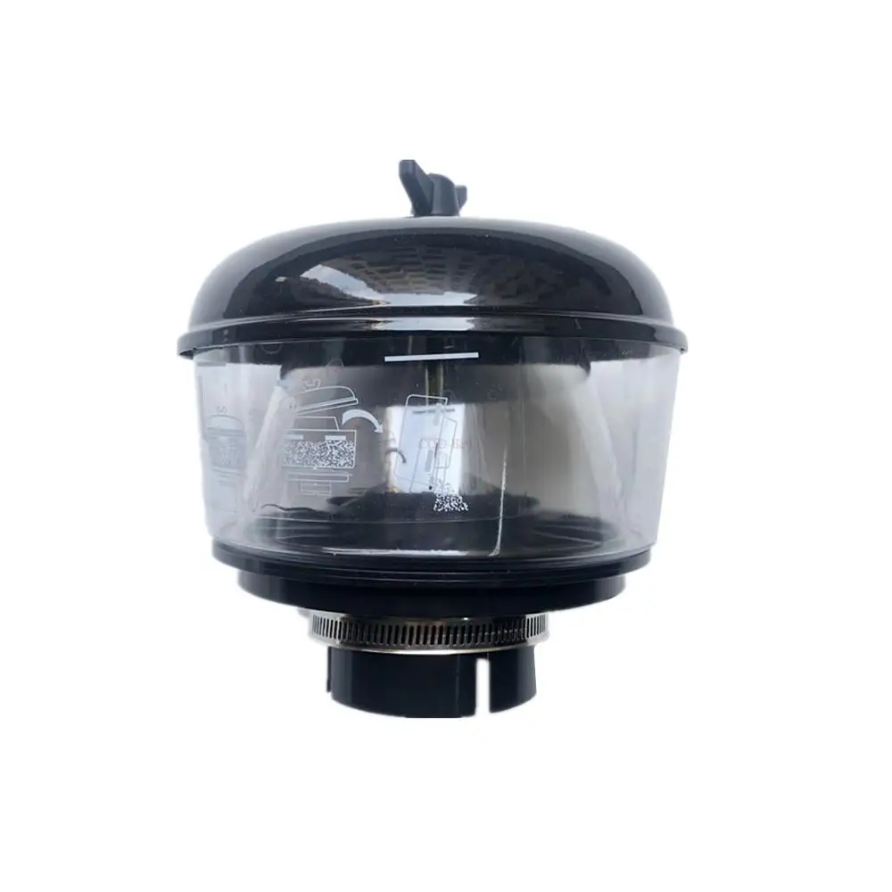 

Фильтр для воздухозаборника экскаватора DOOSAN DH55/60 DX DAEWOO