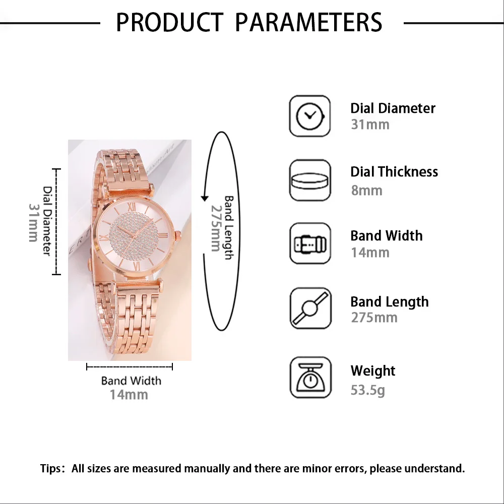 2023 Top Brand Luxury Women Watches Fashion Sport Quartz Watch Wristwatch Relogio Feminino