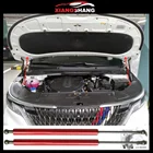 Амортизаторы капота для Kia Carnival KA4 2020-2025, амортизаторы газовой стойки