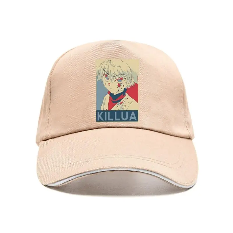 

Новая шляпа one yona Uniex Hunter X Hunter Kiua Cotton, новая шляпа Zodyck Ani Uniexga Japan Hunter Hxh T, новая шляпа