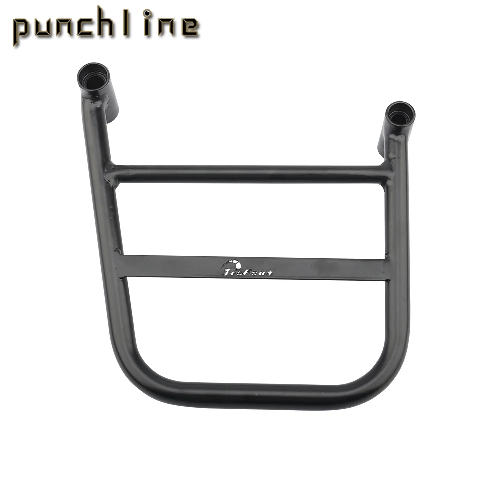 Левая БОКОВАЯ подставка для чехла обыкновенных S 650 Cafe 2018-2023 правая боковая 2016-2023