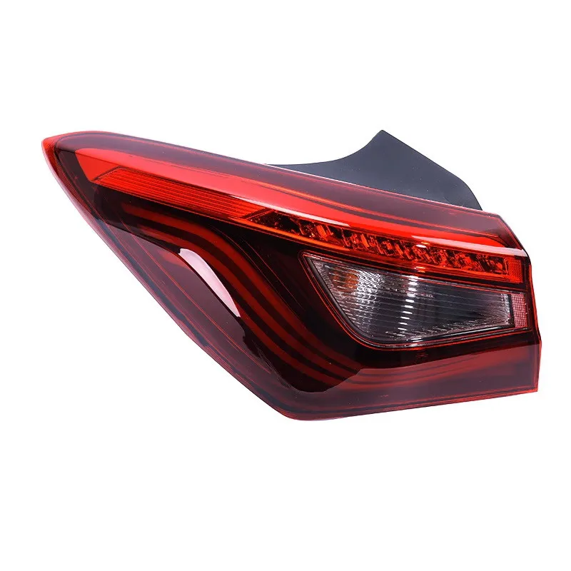 Для Changan EADO 2018 2019 автомобильные аксессуары задний внешний фонарь в сборе