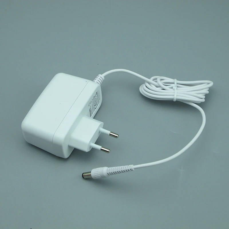 Original 100% New EU Plug Charging Cable Power Line Plug Sui