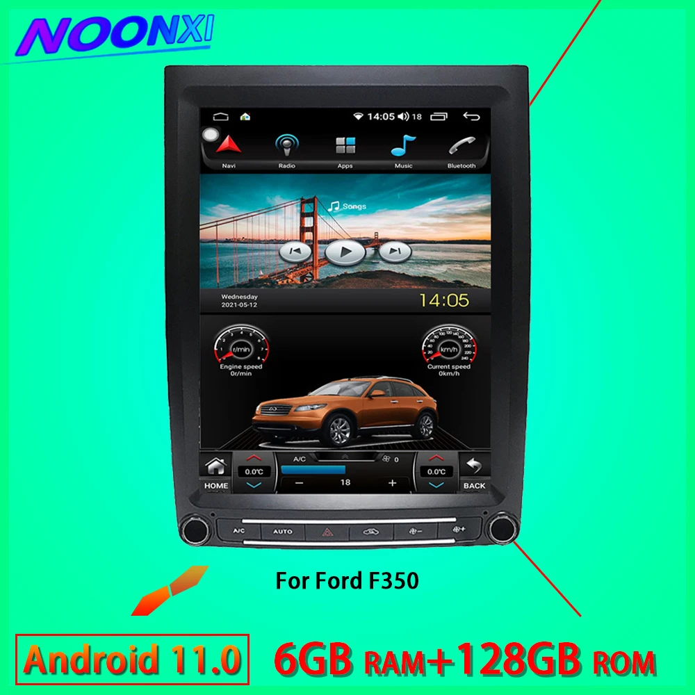 For Ford 150 2014-2021 All In One Car Screen Audio Intelligent System Radio 2Din 8G+256G Android11Video Players DVD GPS Carplay For Ford 150 2014-2021 All In One Car Screen Audio Intelligent System Radio 2Din 8G+256G Android11Video Players DVD GPS Carplay