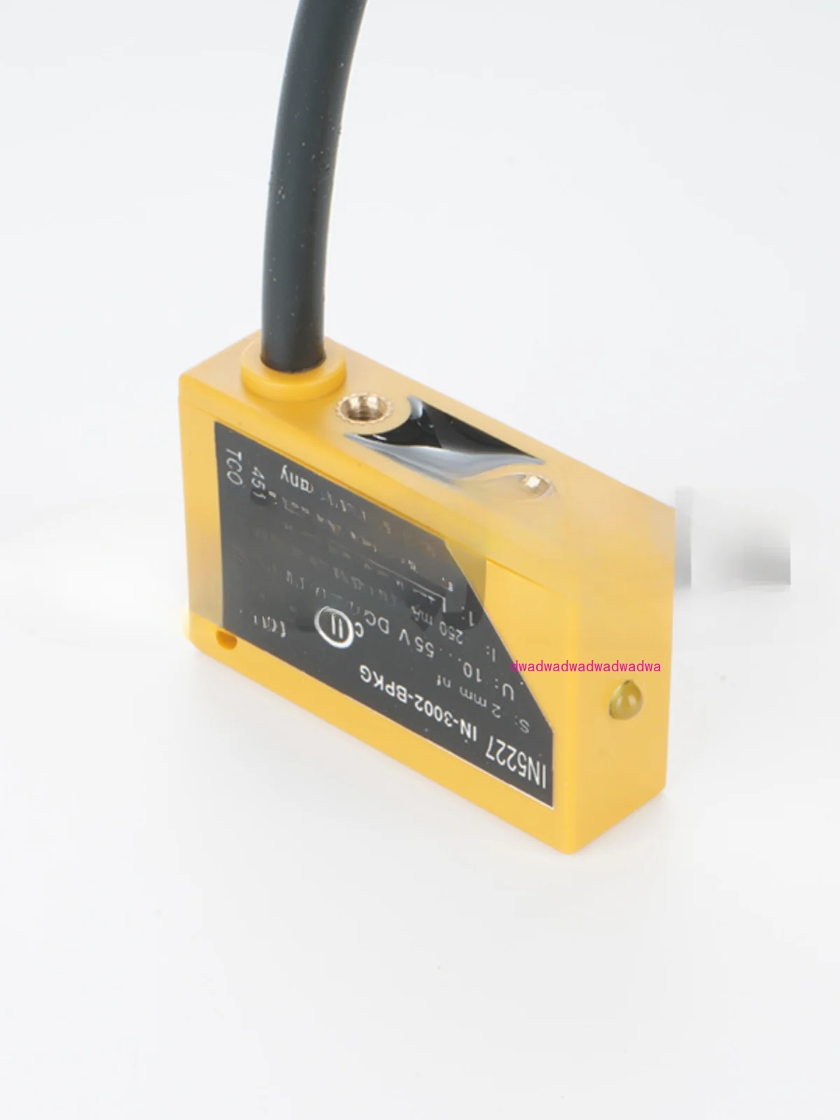 Бесконтактный переключатель IN5225 IN5224 5227 IN5228 5428 IN5227 датчик