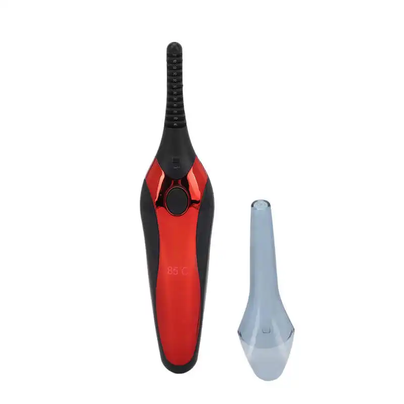 

Электрические щипцы для завивки ресниц с подогревом, широкие расчески для салона красоты