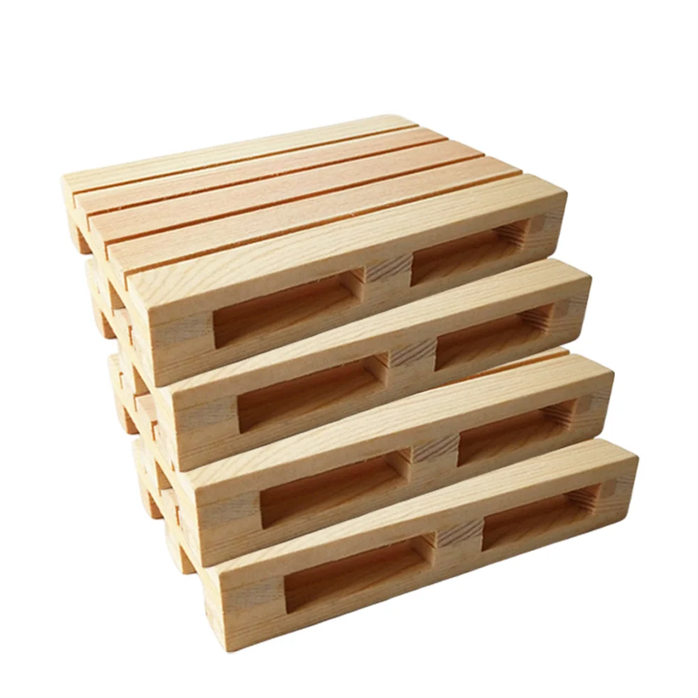 

Coaster Wood Wooden Coasters Cork Cup Pad Hot Mat Mats Drink Holder Unfinished Diy Soapbulk Padsdrinking Tea Beverage Trivet