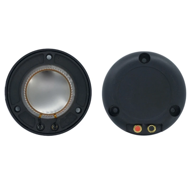 

51,35 мм звуковая катушка импортная металлическая композитная шелковая диафрагма 51,35 мм сердечник