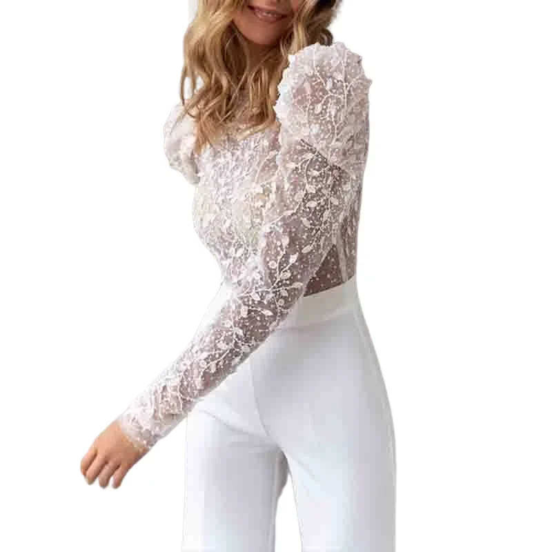 Рисунок 2 - Однотонные Комбинезоны для женщин