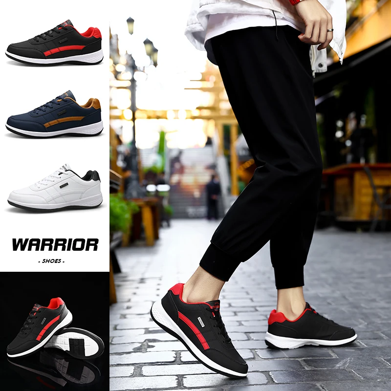 Men's and Women's Fashion Sports Shoes for Men's and Women's Non-Slip Breathable Running Shoes Low Top Outdoor Hiking Shoes