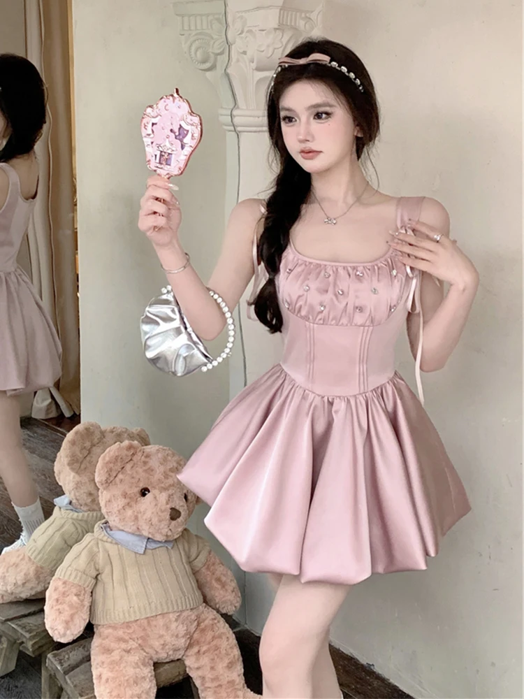 Женское платье мumuzi полиэстер/хлопок