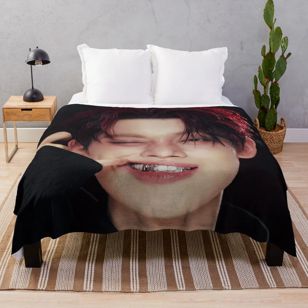 Одеяло YEONJUN GGUM одиночное одеяло для пикника одеяла