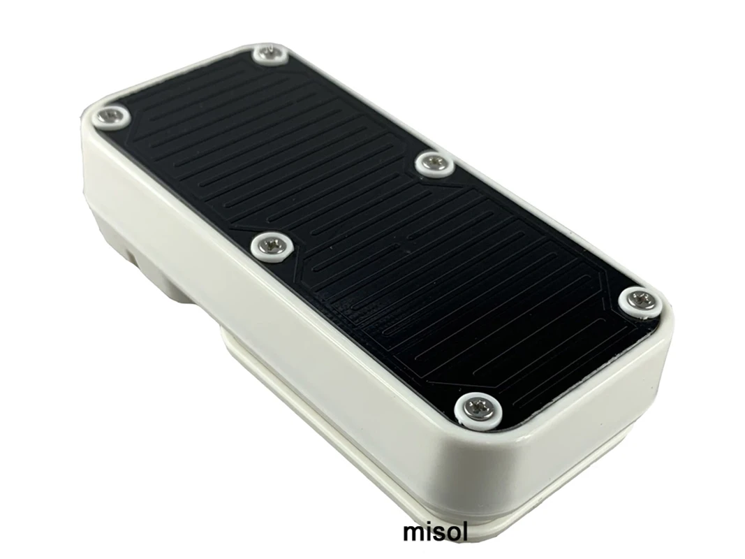 Датчик обнаружения утечки воды misol/беспроводной многоканальный датчик