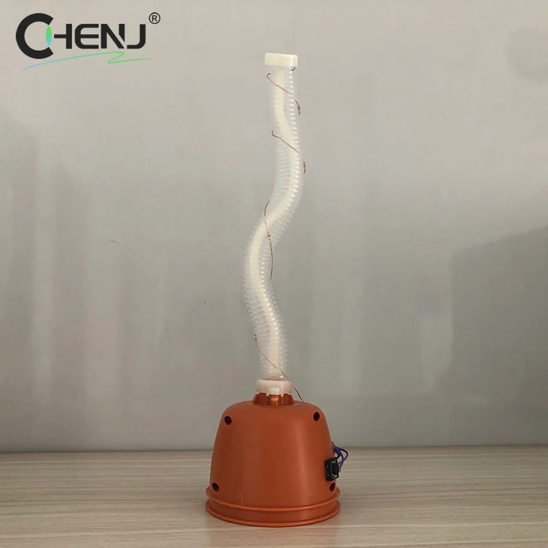 1 шт. вращающаяся игрушка-кактус