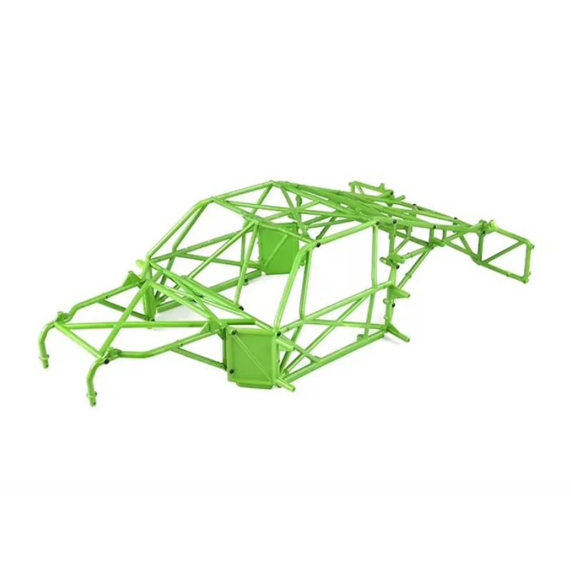 Запасной прочный нейлоновый каркас для Rovan LT LOSI 5IVE-T и KM X2