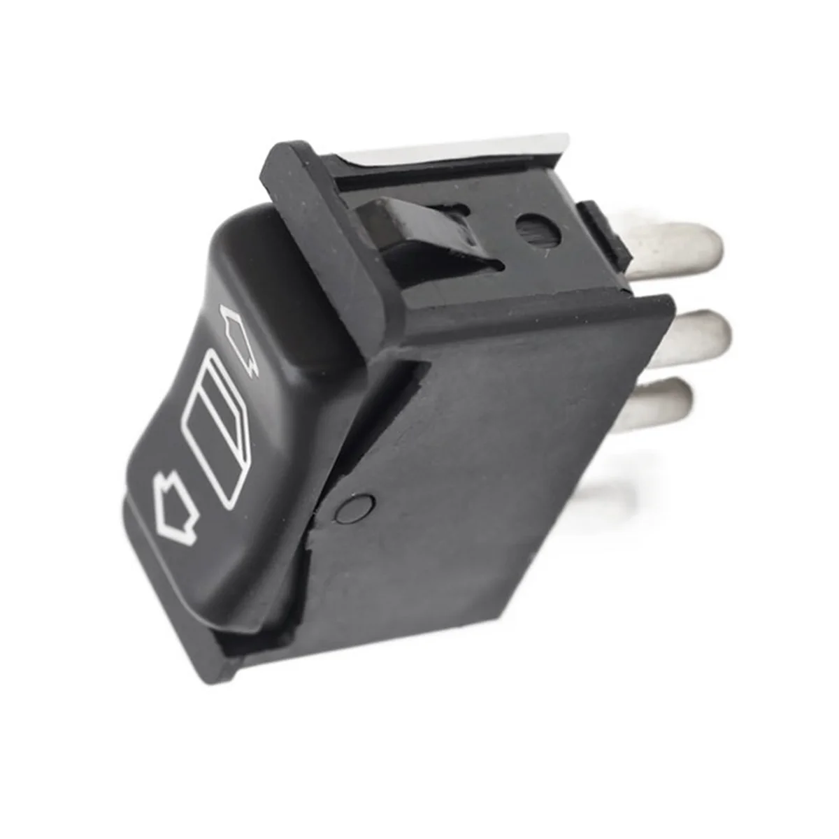 Электрическая кнопка переключения стекла для Mercedes Benz 420SEL 1268206310 1986 1987 1988 1989 1990