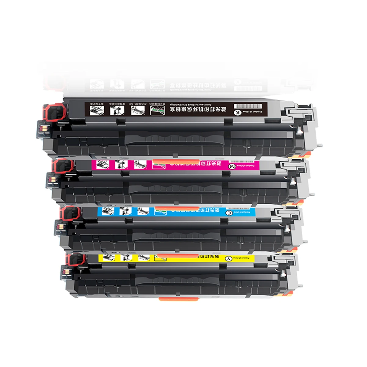 Сменный картридж с тонером для Canon i-оформителя iSENSYS ImageClass MF8570 LBP7600 LBP7680 MF724 mf725can CDW C