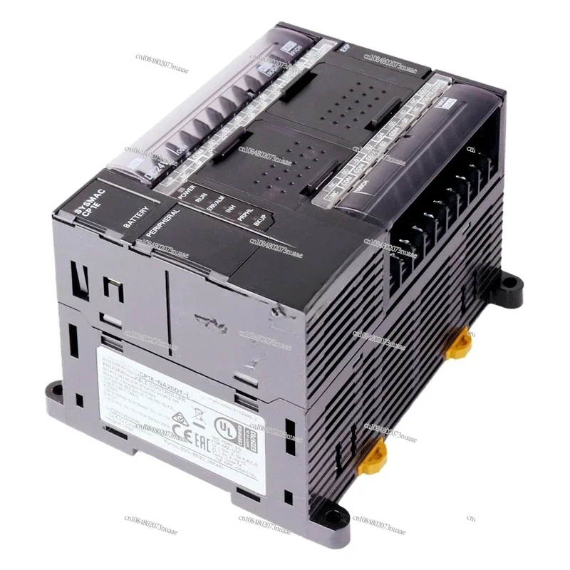 Новый и оригинальный CP1E-NA20DR-A CP2E-N40DT1-D
