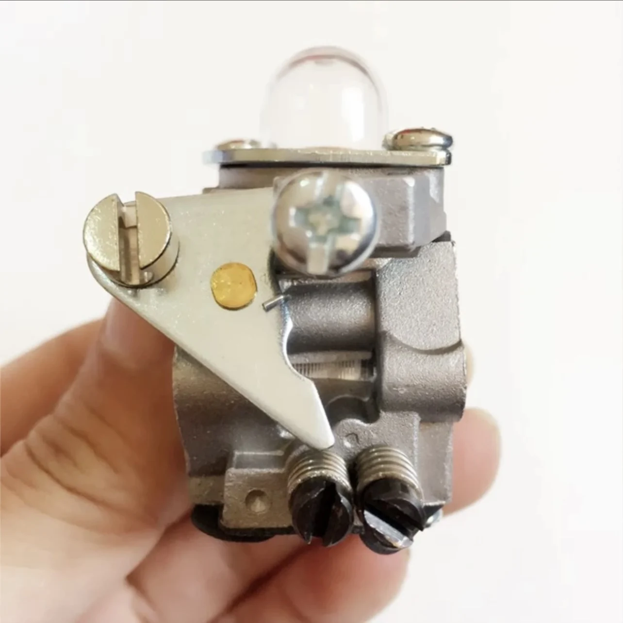 Карбюратор WT-460 для Leaf Red EFCO 8300 8350 8400 8405 карбюратор газонокосилки