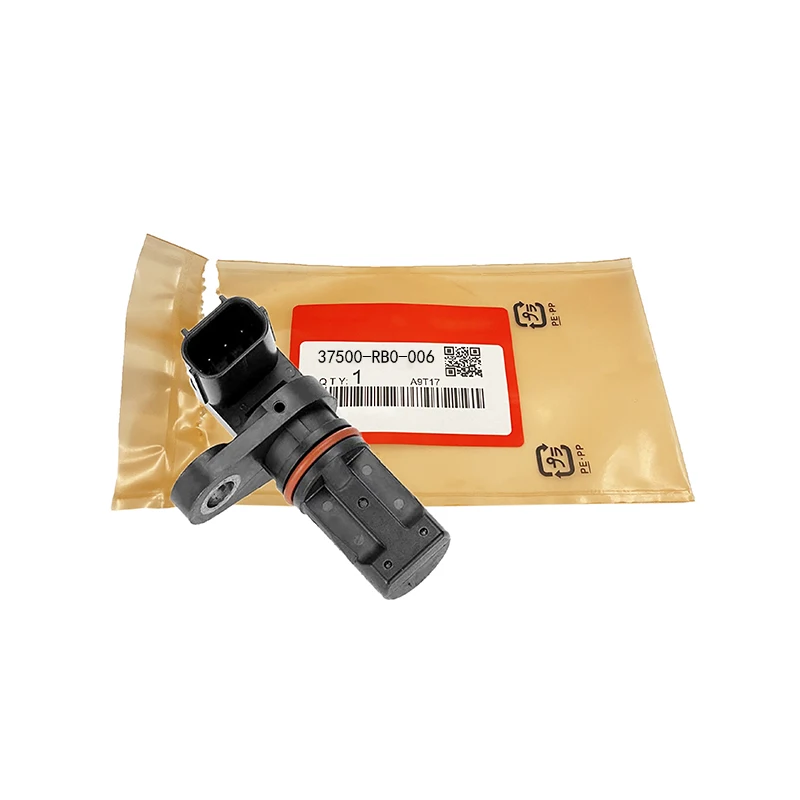 1 шт. датчик положения коленчатого вала 37500-RB0-006 37500RB0006 J5T33272 для Honda- Civic- CR-Z Fit Insight
