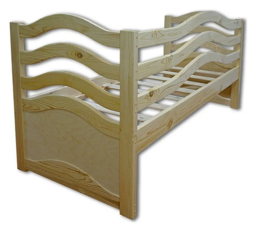 Кровать Шале Бриз Ц-03 |