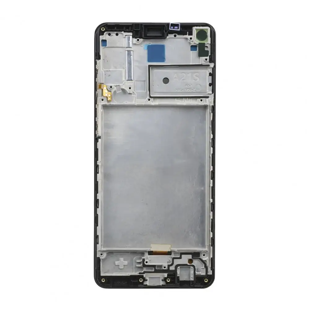 

Original Compact AMOLED LCD Touch Screen Digitizer Full Assembly Sturdy LCD Display Wear-resistant