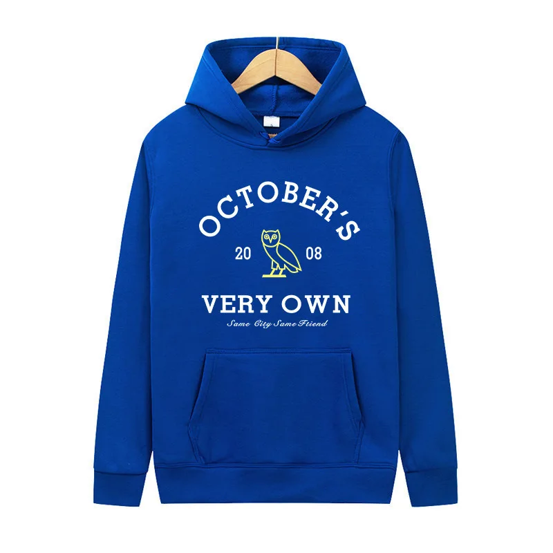 Модная толстовка с принтом для женщин мужской свободный и Модный пуловер Уличная