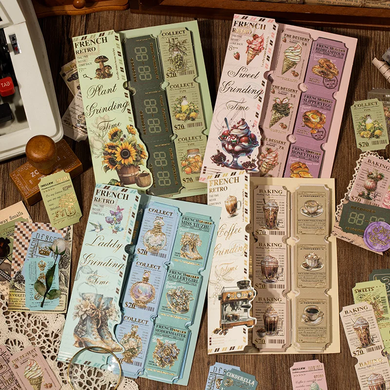 

Набор стикеров «Почтовые события Манчестер Сити»