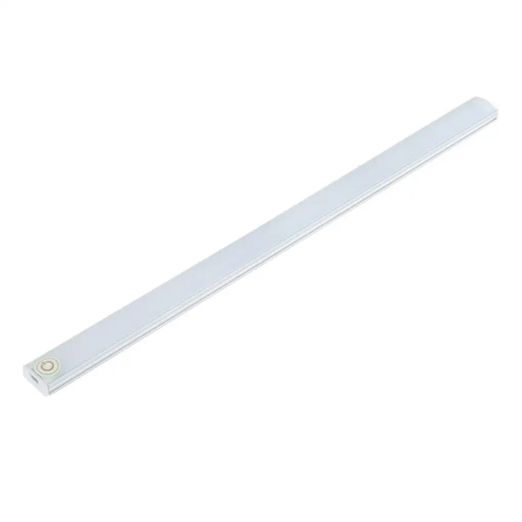 

LED Strip Light Touch Hand-sweep Night Lamp USB Cabinet Lighting Living Room Bedroom Cupboard Closet Dormitory